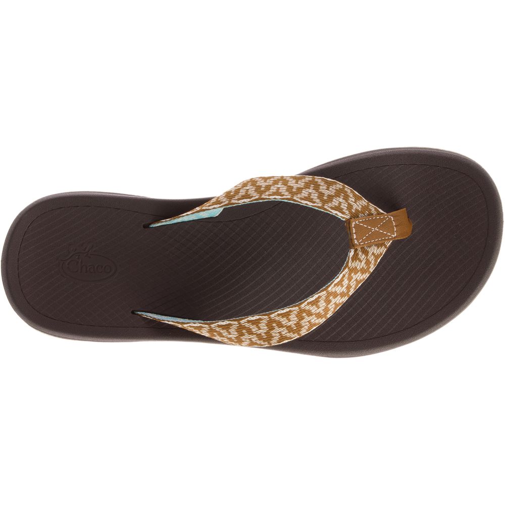 chaco playa pro web