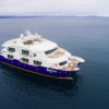 Endemic Luxury Catamaran