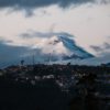 Cotopaxi Quito