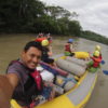 Rafting Jatunyacu