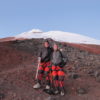 Cotopaxi Trekking