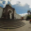 Quito Catedral