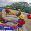 Rafting Jatunyacu River Class III