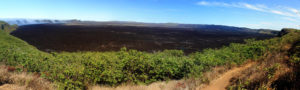 Sierra Negra Volcano