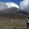 Cotopaxi- Limpiopungo