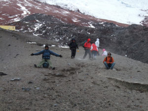 Cotopaxi