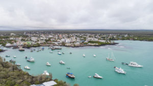 Puerto Ayora Galapagos