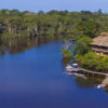 La Selva Jungle Lodge