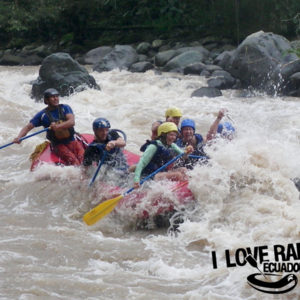 Adventure Travel