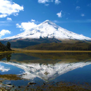 cotopaxi