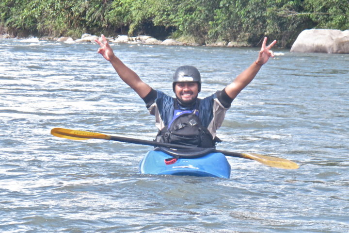 adventure