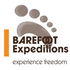Barefoot Expeditions logo