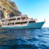 Aqua Galapagos Cruise