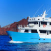 Aqua Galapagos Cruise & Dive