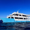 Aqua Galapagos Cruise