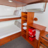 Aqua Lower Deck - Double_Twin cabin