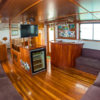Aqua Main Deck - Lounge