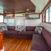 Aqua Main Deck - Lounge 2