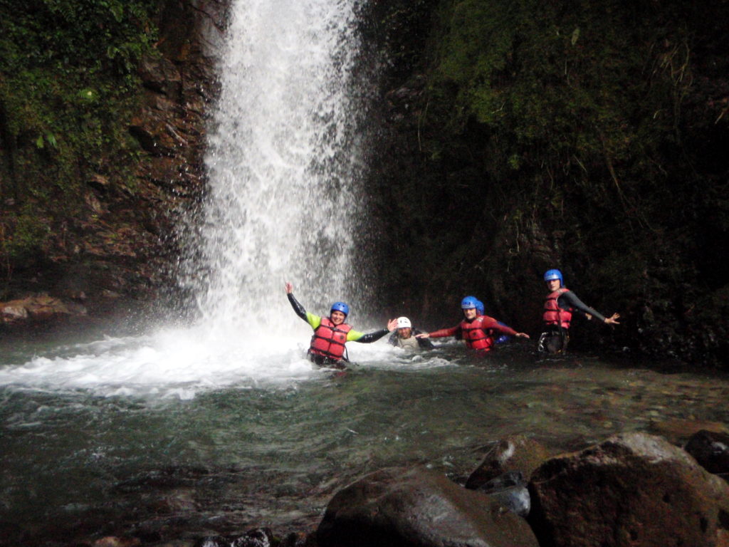 canyoning_banos