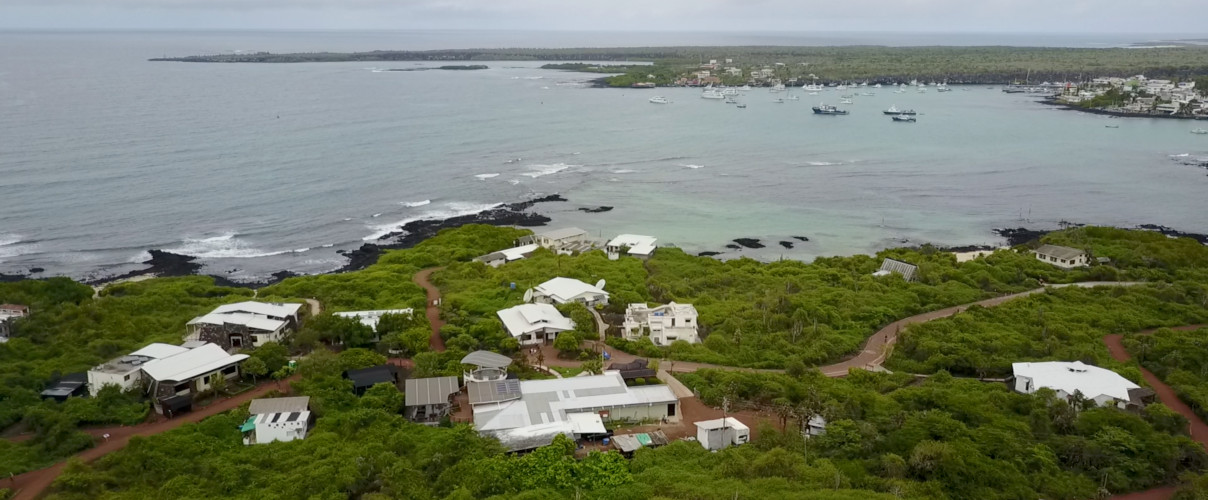 Charles Darwin Research Station