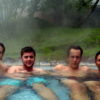 Papallacta Hot Springs