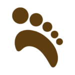 barefoot logo