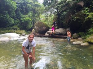 Family Adventure
