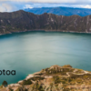 quilotoa
