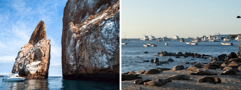 San Cristobal, Galapagos