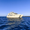 Treasure of Galapagos Cruise exterior view