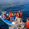 Galapagos with children