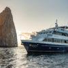 Bonita Yacht & Kicker Rock