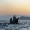 Galapagos Snorkeling Activity