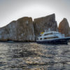 Bonita Yacht & Kicker Rock