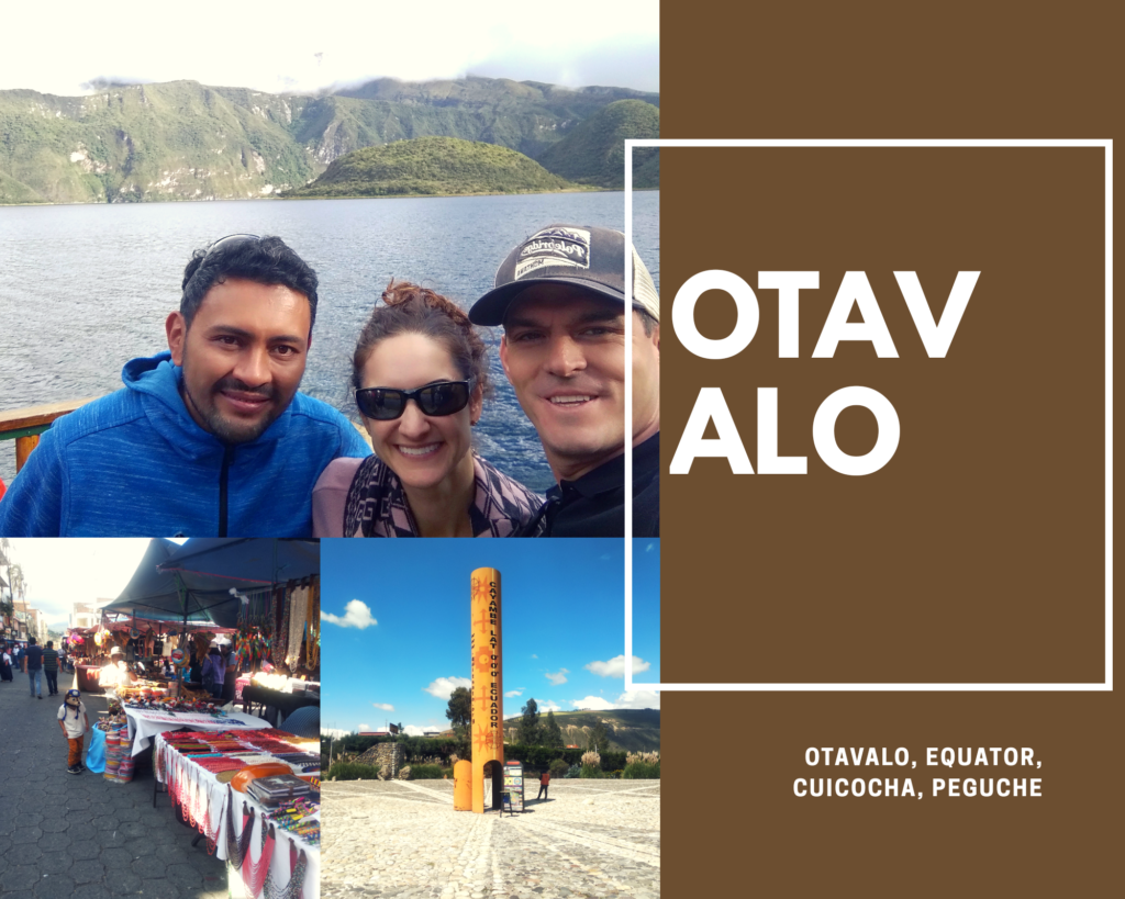 Otavalo Tour