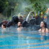 Papallacta Hot Springs