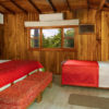 Wooden House