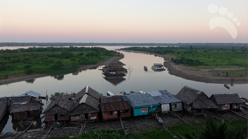 Iquitos Peru