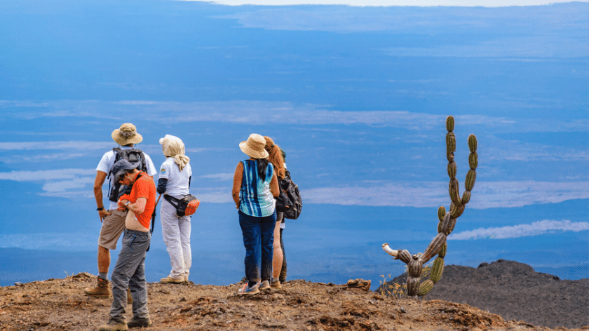 Galapagos Adventure