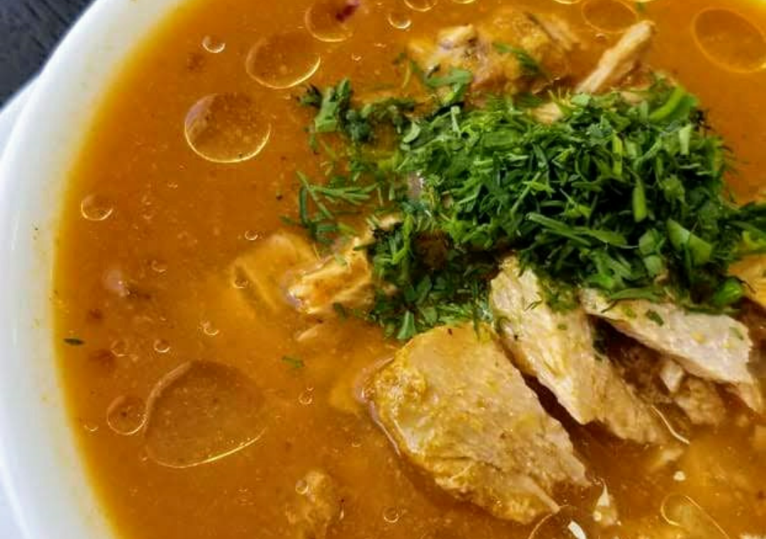 encebollado