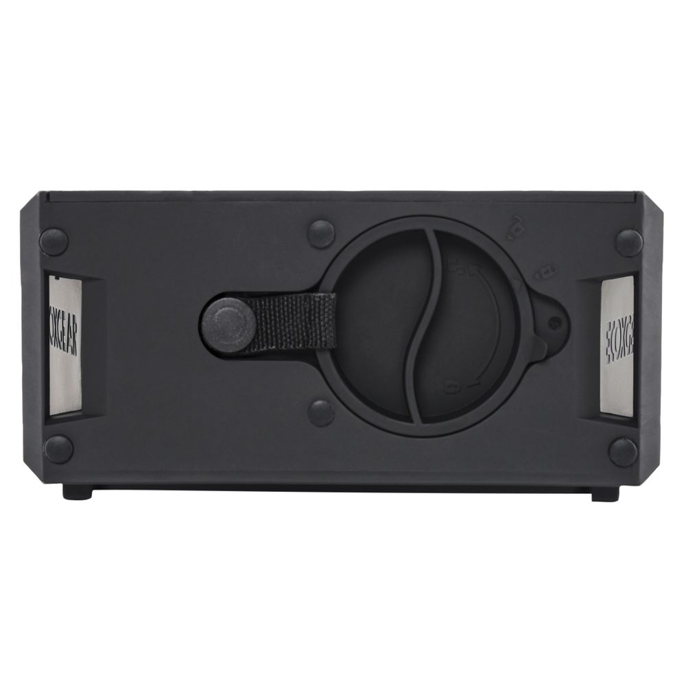 ecoxgear solar speaker