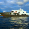 Infinity Galapagos Cruise