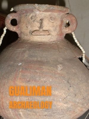 GUALIMAN MUSEUM