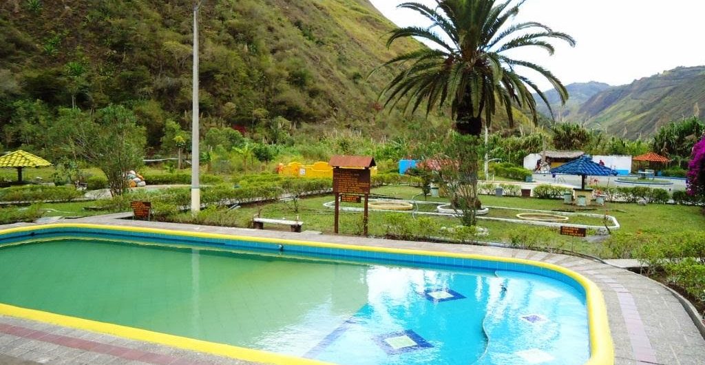 Nangulvi piscina