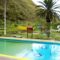 Nangulvi piscina