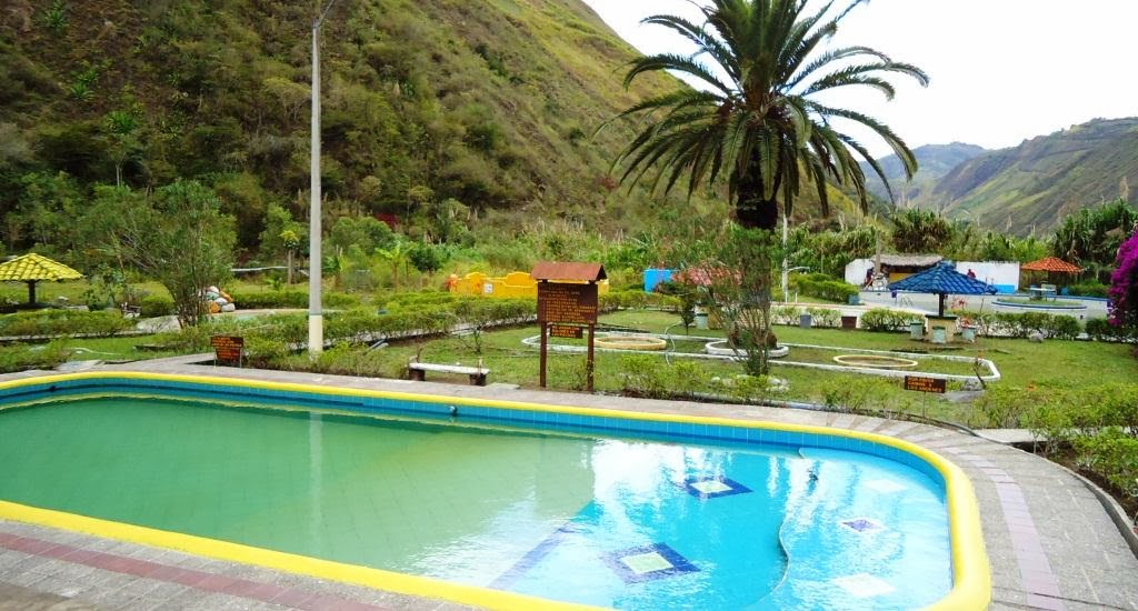 Nangulvi piscina