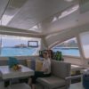 Galapagos Element Wind Social Area Main Deck
