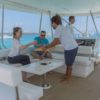 Galapagos Element Wind Social Area Upper Deck