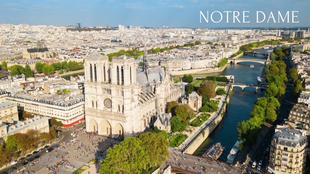 Notre Dame