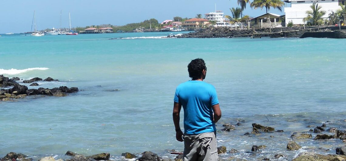 Diego Galapagos